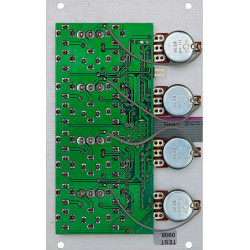 Doepfer A-138e Crossfader Mixer Polarizer