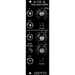 Doepfer A-170 Vintage Dual Slew Limiter