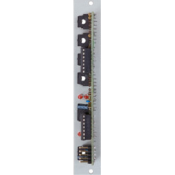 Doepfer A-172 Maximum/Minimum Selector
