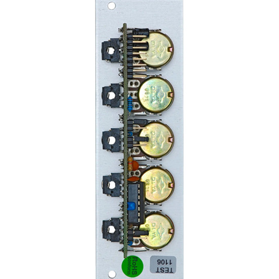Doepfer A-176 Control Voltage Source