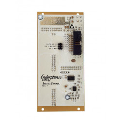 Endorphin.es Shuttle Control