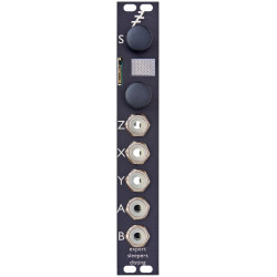 Expert Sleepers Disting MK4 Eurorack Module 