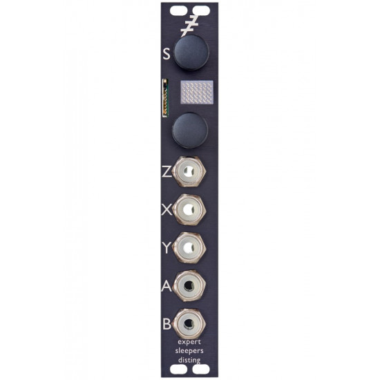 Expert Sleepers Disting MK4 Eurorack Module 