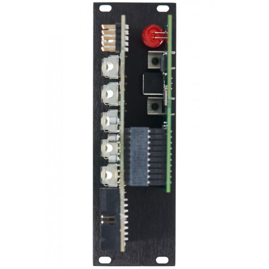 Expert Sleepers ES-3 MK4 Eurorack ADAT Lightpipe/CV Interface Expert Sleepers ES-3 MK4 Eurorack ADAT Lightpipe/CV Interface