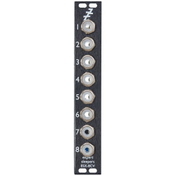 Expert Sleepers ESX-8CV mk2 Expander Eurorack Module