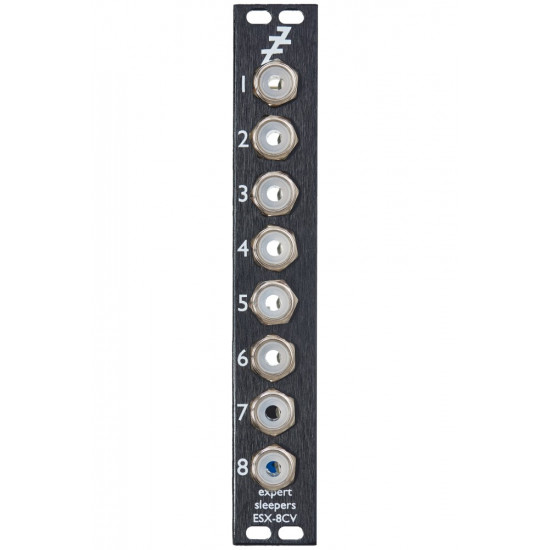 Expert Sleepers ESX-8CV mk2 Expander Eurorack Module