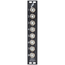 Expert Sleepers ESX-8GT MK3 Gate Expander Eurorack Module