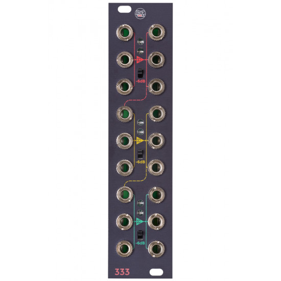 Frap Tools 333 Buffered Sum and Distribution Frap Tools 333 Buffered Sum and Distribution