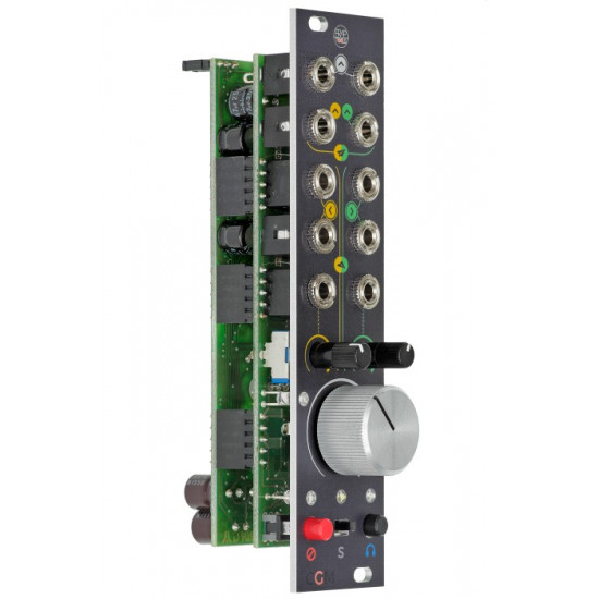 Frap Tools CGM Group Mixer Frap Tools CGM Group Mixer