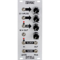 Sample And Hold -  Shift Registers