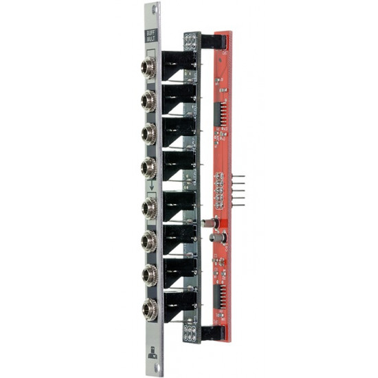 Intellijel Designs Buff Mult Intellijel Designs Buff Mult