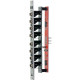 Intellijel Designs Buff Mult Intellijel Designs Buff Mult