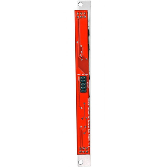 Intellijel Designs Buff Mult Intellijel Designs Buff Mult