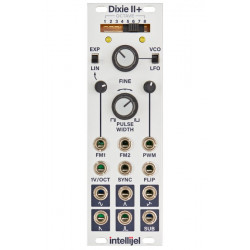 Intellijel Designs Dixie II +