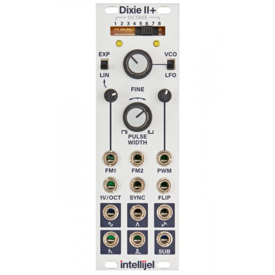 Intellijel Designs Dixie II +