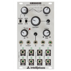 Intellijel Designs DR OCTATURE ii