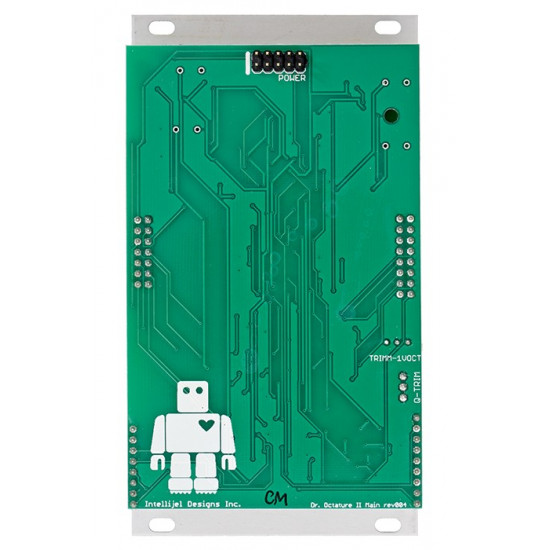 Intellijel Designs DR OCTATURE ii