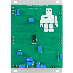 Intellijel Designs Rubicon