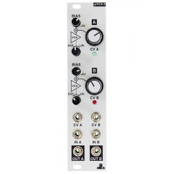 Intellijel Designs uVCA II