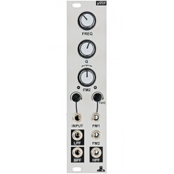 Intellijel Designs uVCF