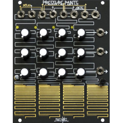 Make Noise Pressure Points