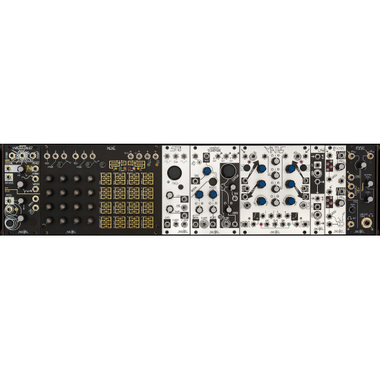 Make Noise System Cartesian PRE-ORDER Make Noise System Cartesian PRE-ORDER
