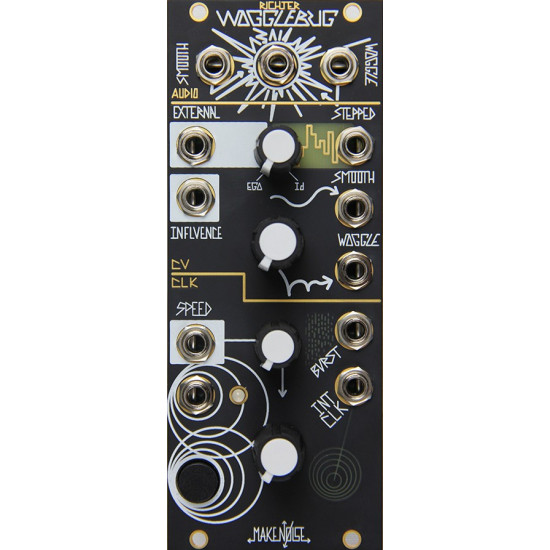 Make Noise Wogglebug MK2