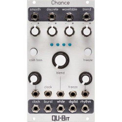 QU-Bit Chance