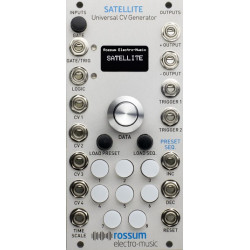 Rossum Electro-Music Satellite