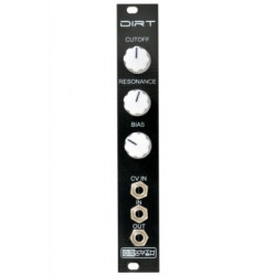 Synthrotek Dirt Filter