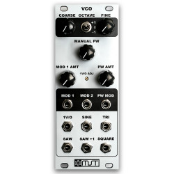 Synthrotek MST VCO