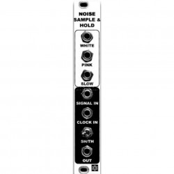 Synthrotek MST Noise / Sample & Hold / Track & Hold 