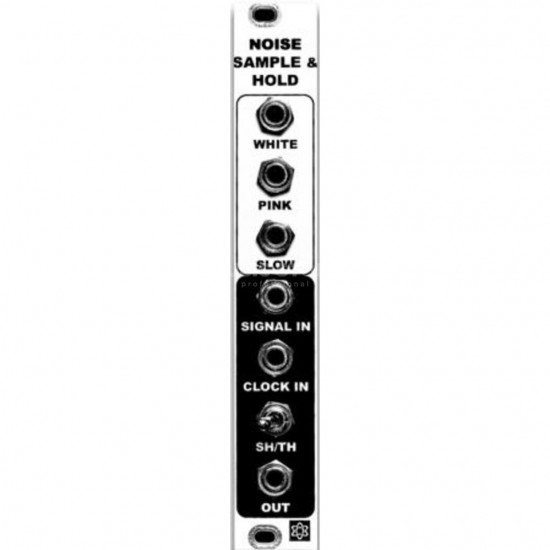 Synthrotek MST Noise / Sample & Hold / Track & Hold 