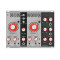 Verbos Electronics Complex Oscillator
