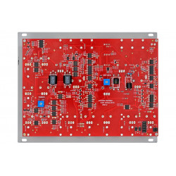 Verbos Electronics Complex Oscillator