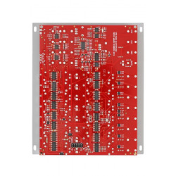 Verbos Electronics Voltage Multistage