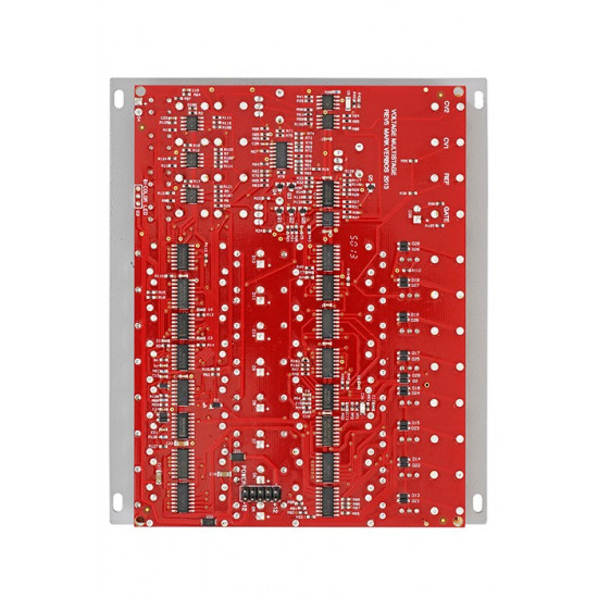 Verbos Electronics Voltage Multistage