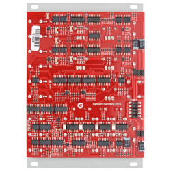 Verbos Electronics Random Sampling