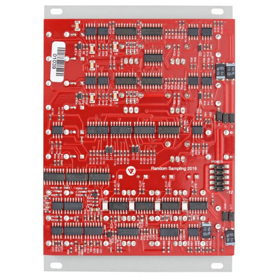 Verbos Electronics Random Sampling