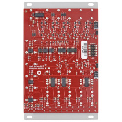 Verbos Electronics Sequence Selector