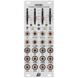 Xaoc Devices Batumi LFO + Poti Expander Bundle