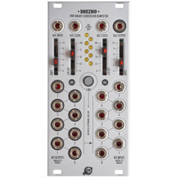 Xaoc Devices Drezno ADC DAC CONVERTOR