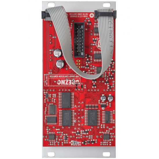 Xaoc Devices Drezno ADC DAC CONVERTOR Xaoc Devices Drezno ADC DAC CONVERTOR