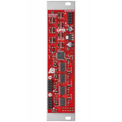Xaoc Devices Lipsk Logic
