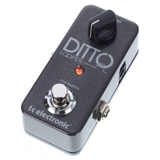 TC Electronic Ditto Looper Mini TC Electronic Ditto Looper Mini