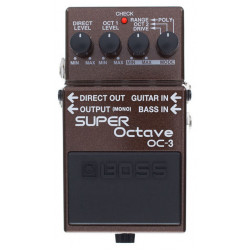 Boss OC-3