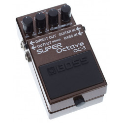 Boss OC-3