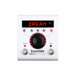 Eventide H9 Max Harmonizer Pedal