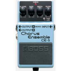 Boss CE-5