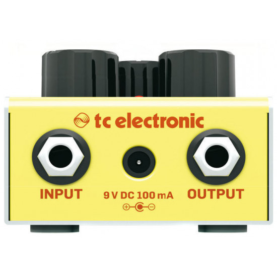 Tc Electronic Afterglow Chorus Tc Electronic Afterglow Chorus